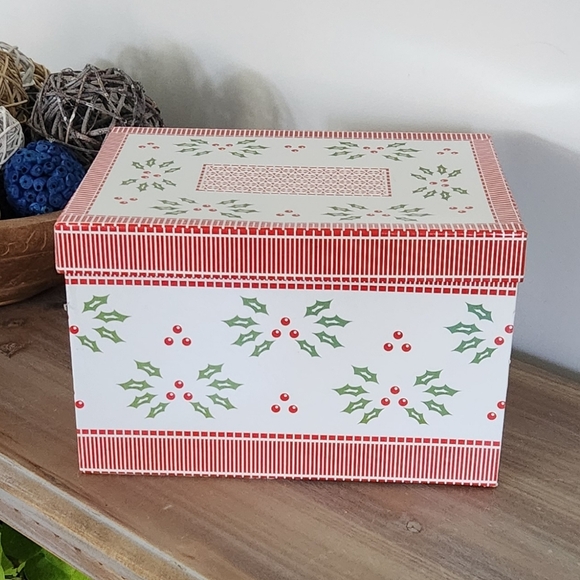 🎄 Temp-Tations Red & White Ceramic Angel Mugs – In Box, Christmas Design (Set) - Picture 16 of 16